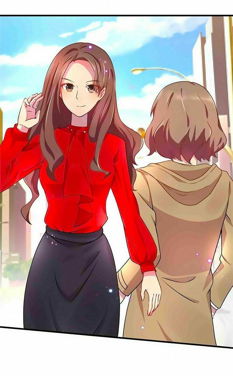 thời gian đều biết chapter 5 33