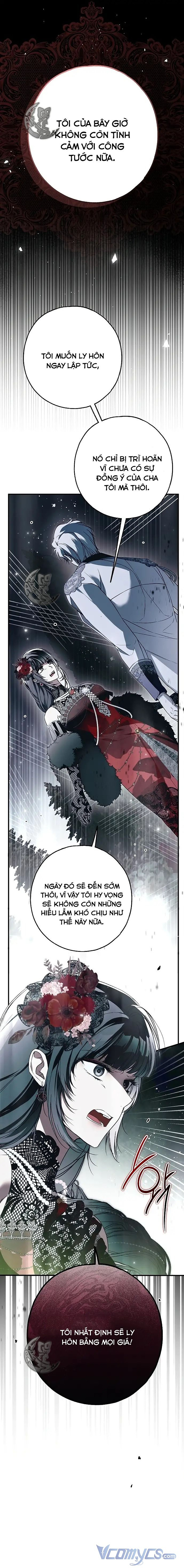 ai đó đang điều khiển cơ thể của tôi qq chapter 27 13