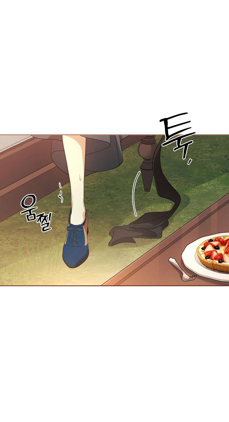 trở thành thư ký của bạo chúa chapter 120 14