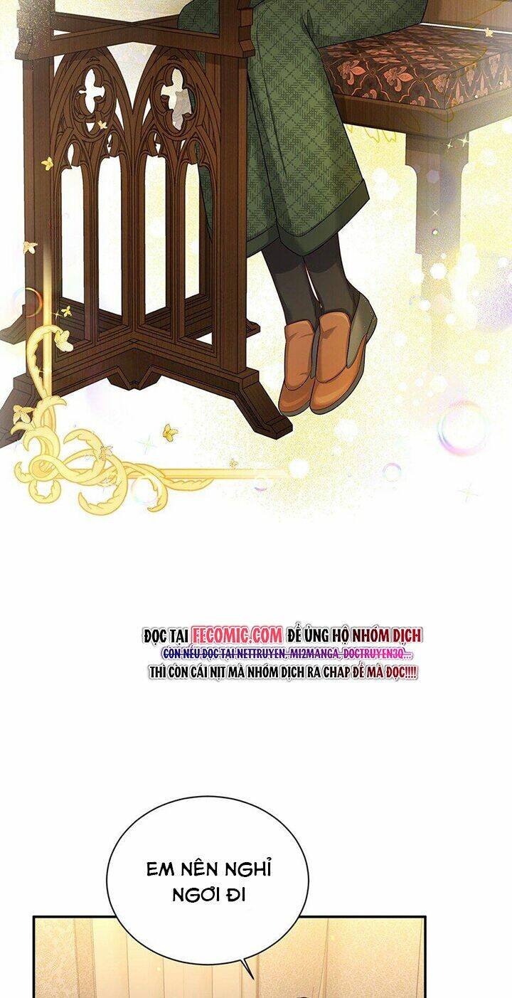 nữ công tước với tâm hồn trống rỗng chapter 81 39