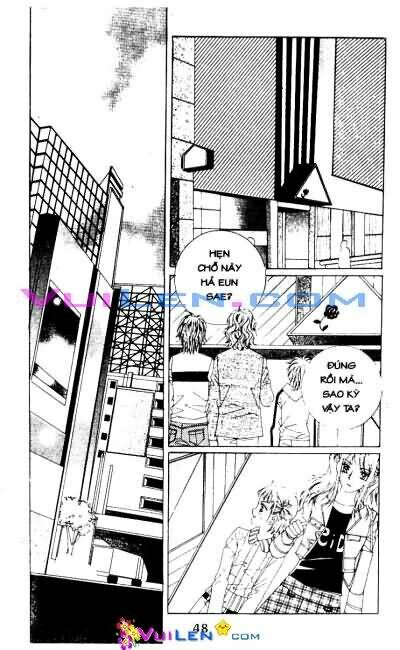 tìm lại tình yêu chapter 35 9