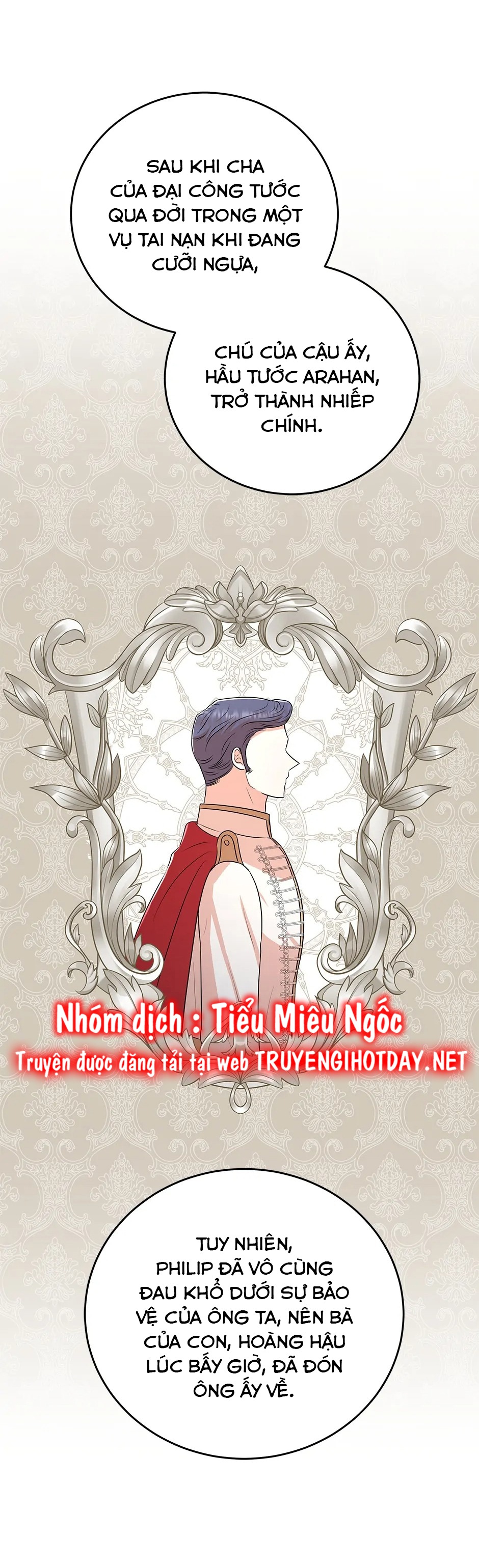 diễn vai ác nữ cũng thật khó khăn chapter 92 55