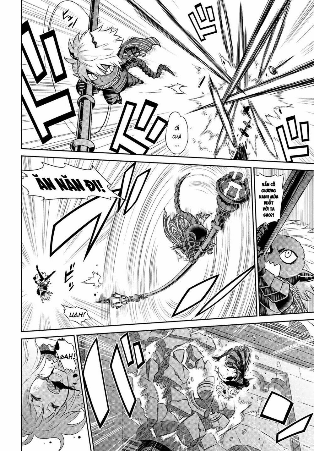 raisekamika chapter 21 7