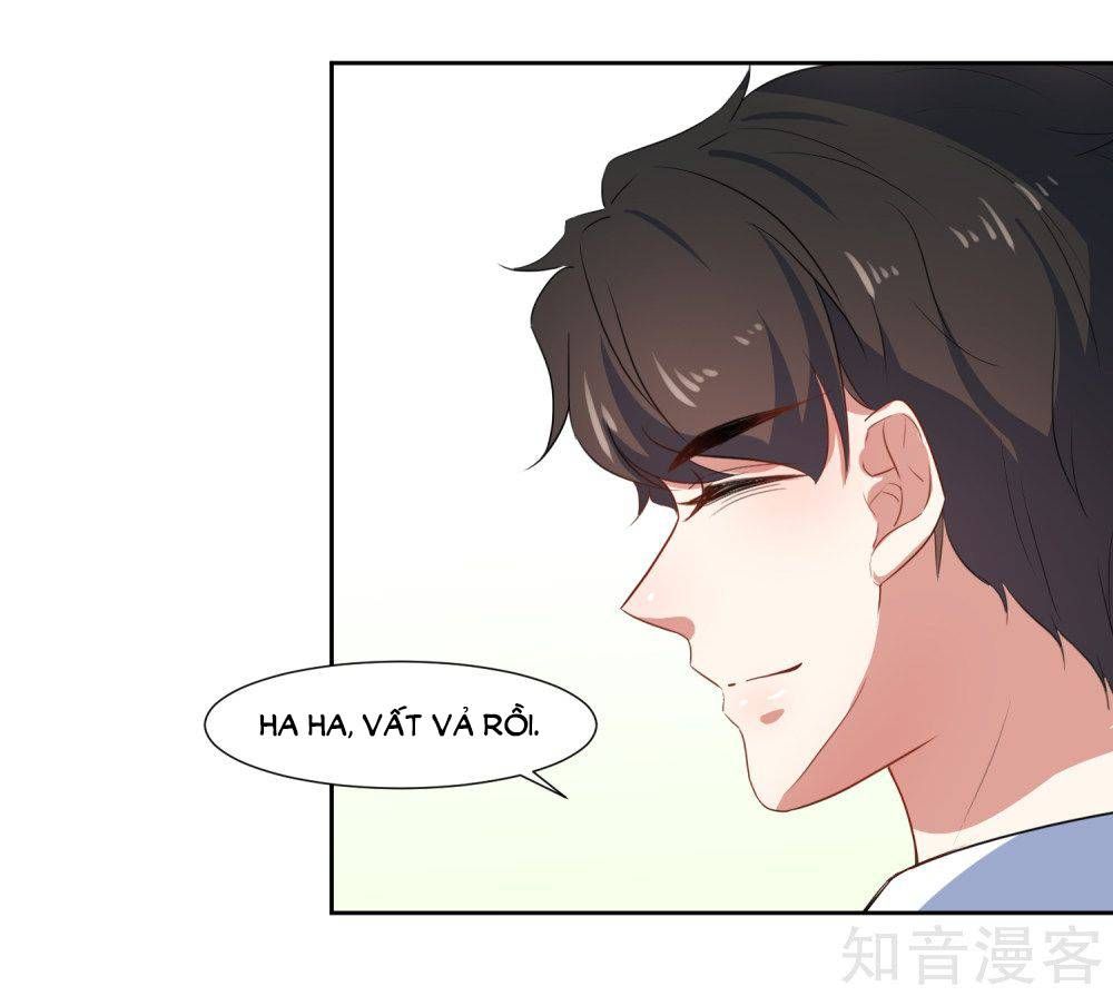 thầy giáo ác ma yêu tôi rồi chapter 61 12