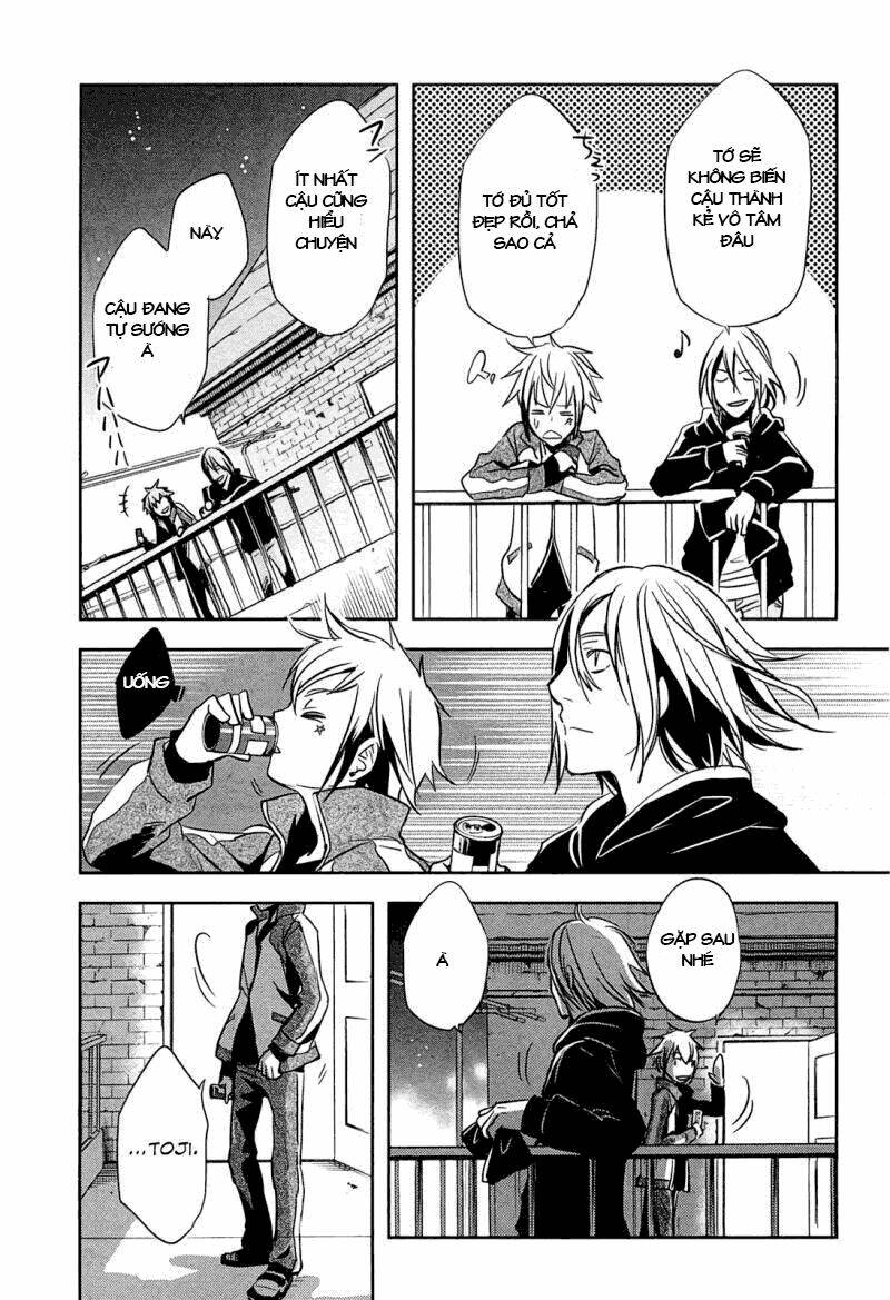 tokyo ravens chapter 18 31
