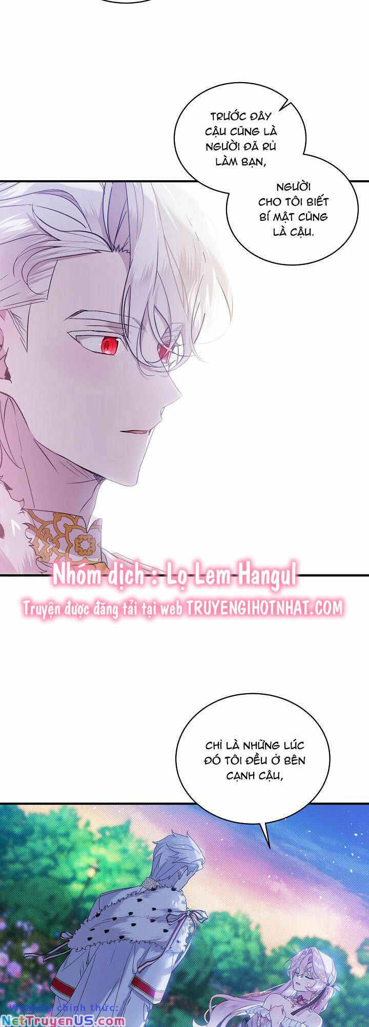 quý cô thế giới ngầm chapter 74.1 18