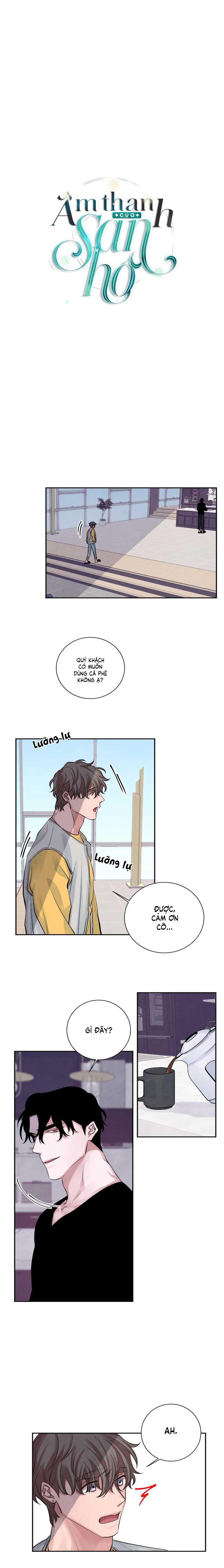 âm thanh của san hô chapter 7 3