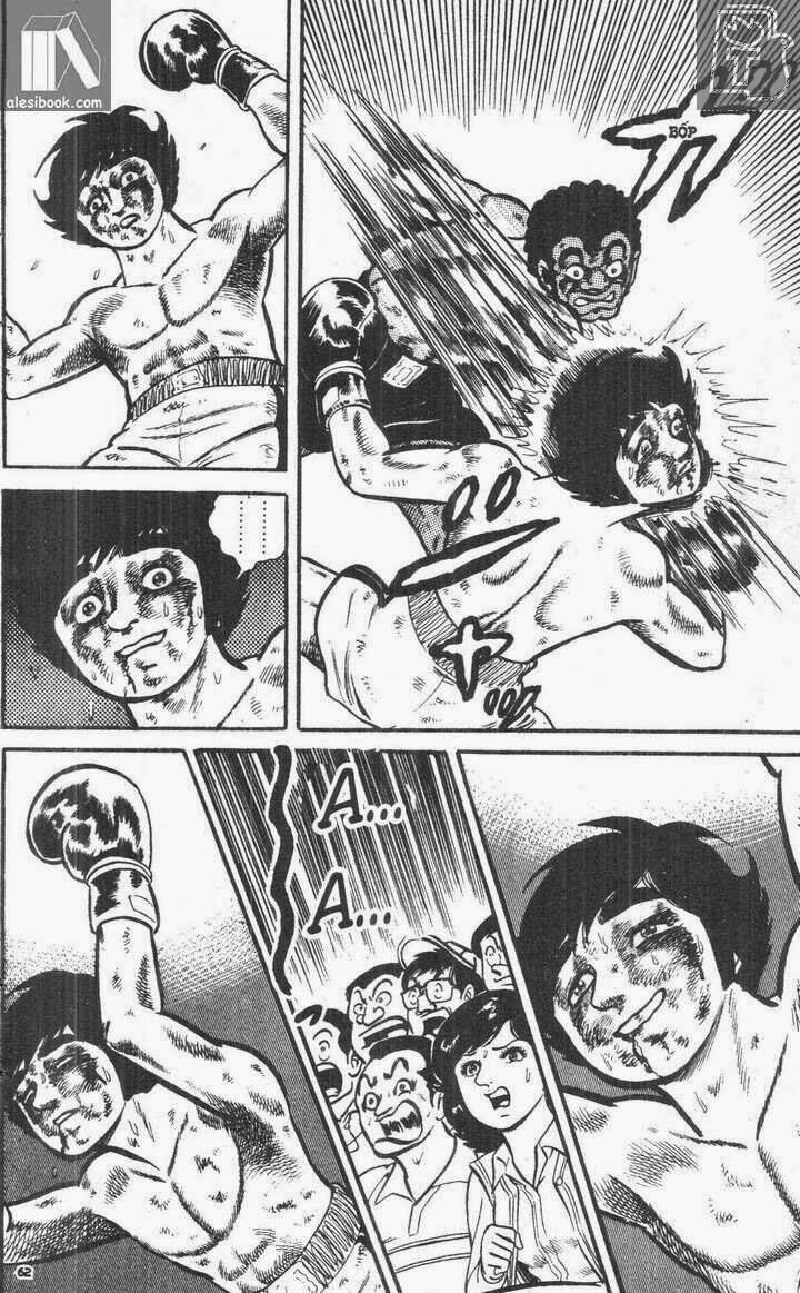 ganbare genki chapter 160 18