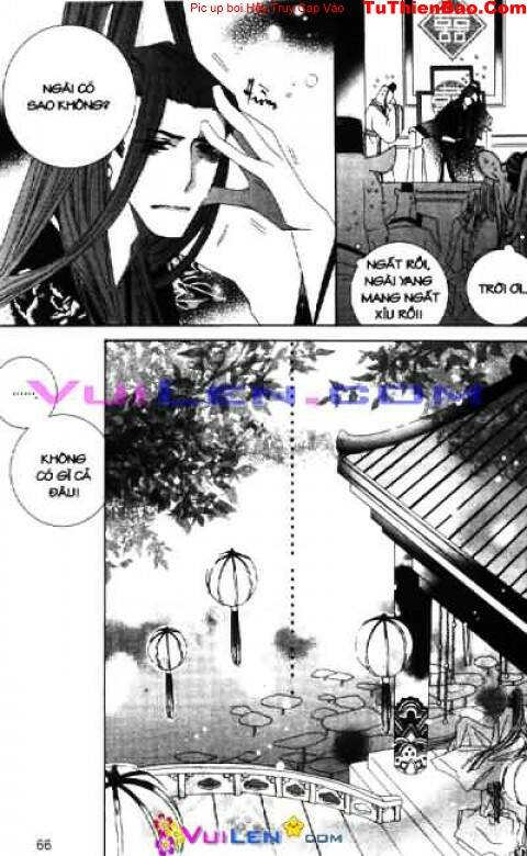 cáo nhỏ đáng yêu chapter 1 66