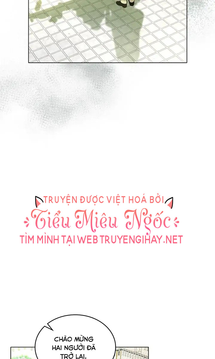 ánh sáng của bình minh chapter 46 21