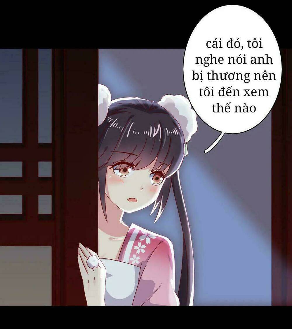 phi thiên địch tự dưỡng đích khẩu tử chapter 33 11