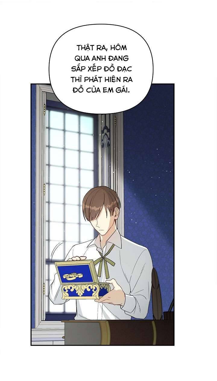 phương pháp trở thành con gái của người hùng bóng đêm chapter 23 11