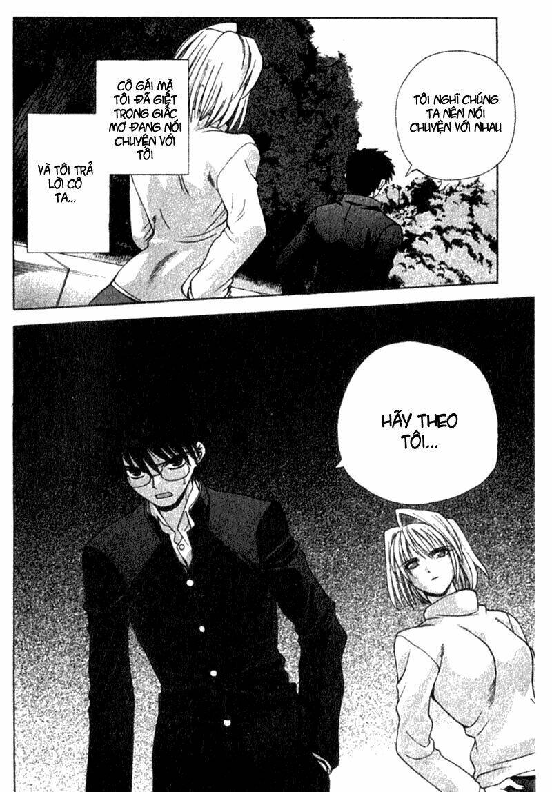 lunar legend tsukihime chapter 2 30