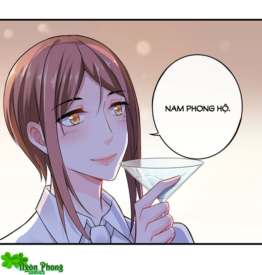 nhật ký dạy dỗ của gia tộc đáng yêu chapter 46 3