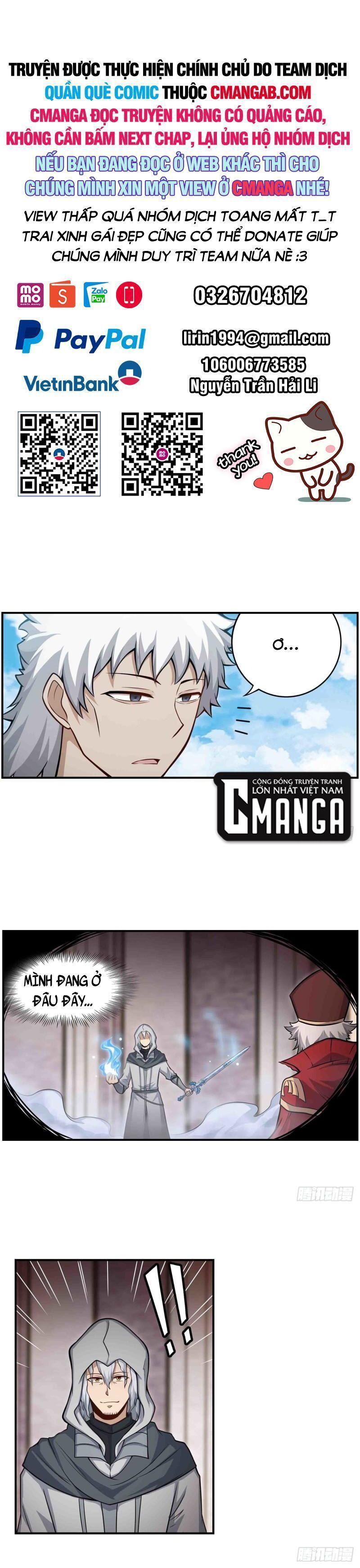 vô hạn sứ đồ và 12 nữ chiến binh chapter 261 1