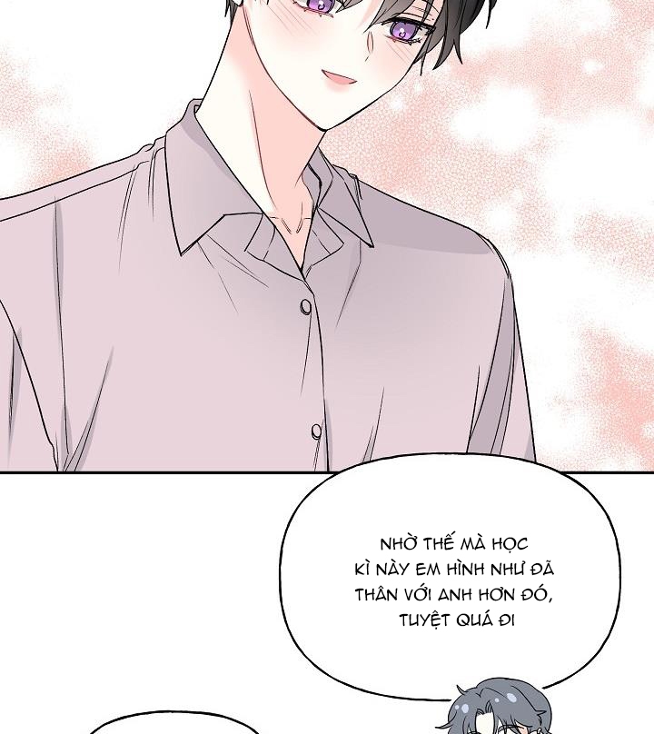 xác suất tình yêu chapter 42 85