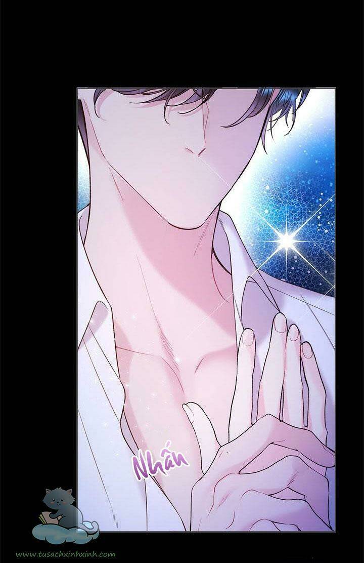 [15+] công chúa chloe chapter 82 51