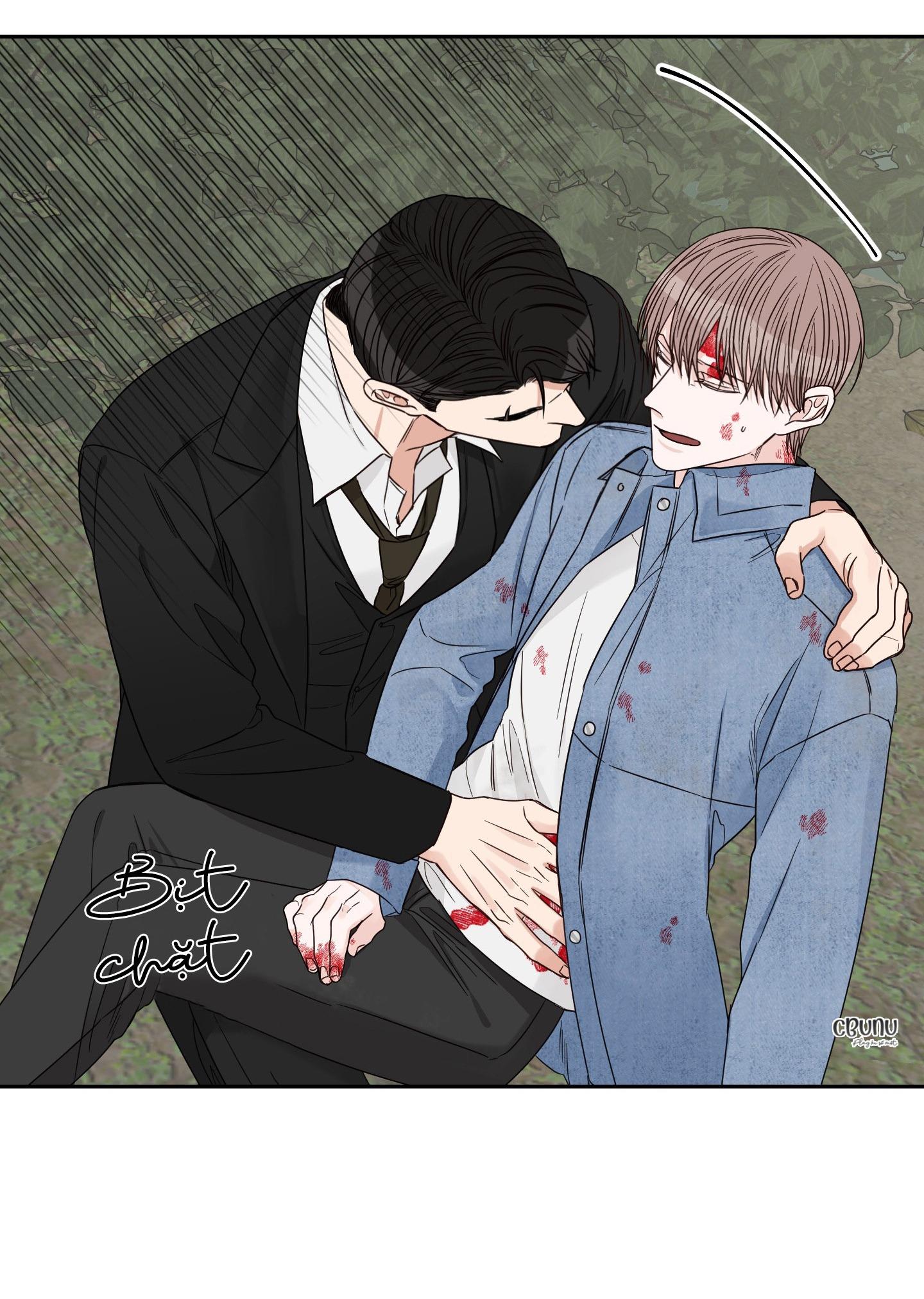 điểm dừng chân cuối cùng chapter 39 10