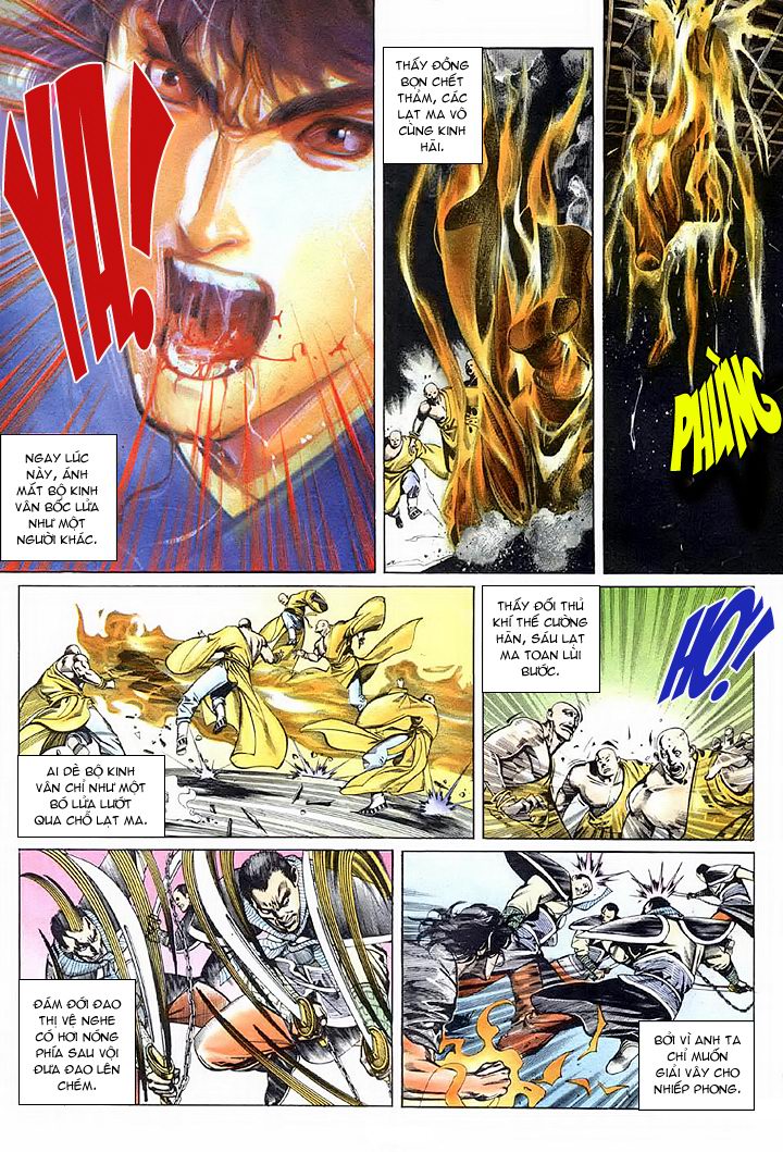 phong vân chapter 78 18