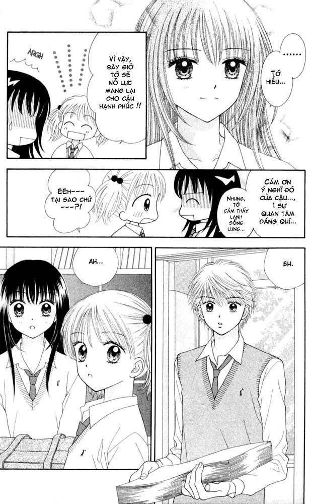 học sinh siêu ngầu chapter 5 9