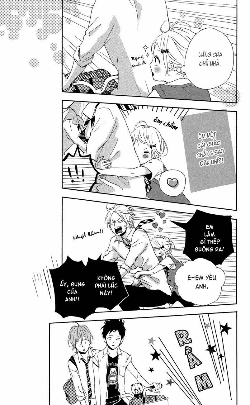 yume miru taiyou chapter 44 13