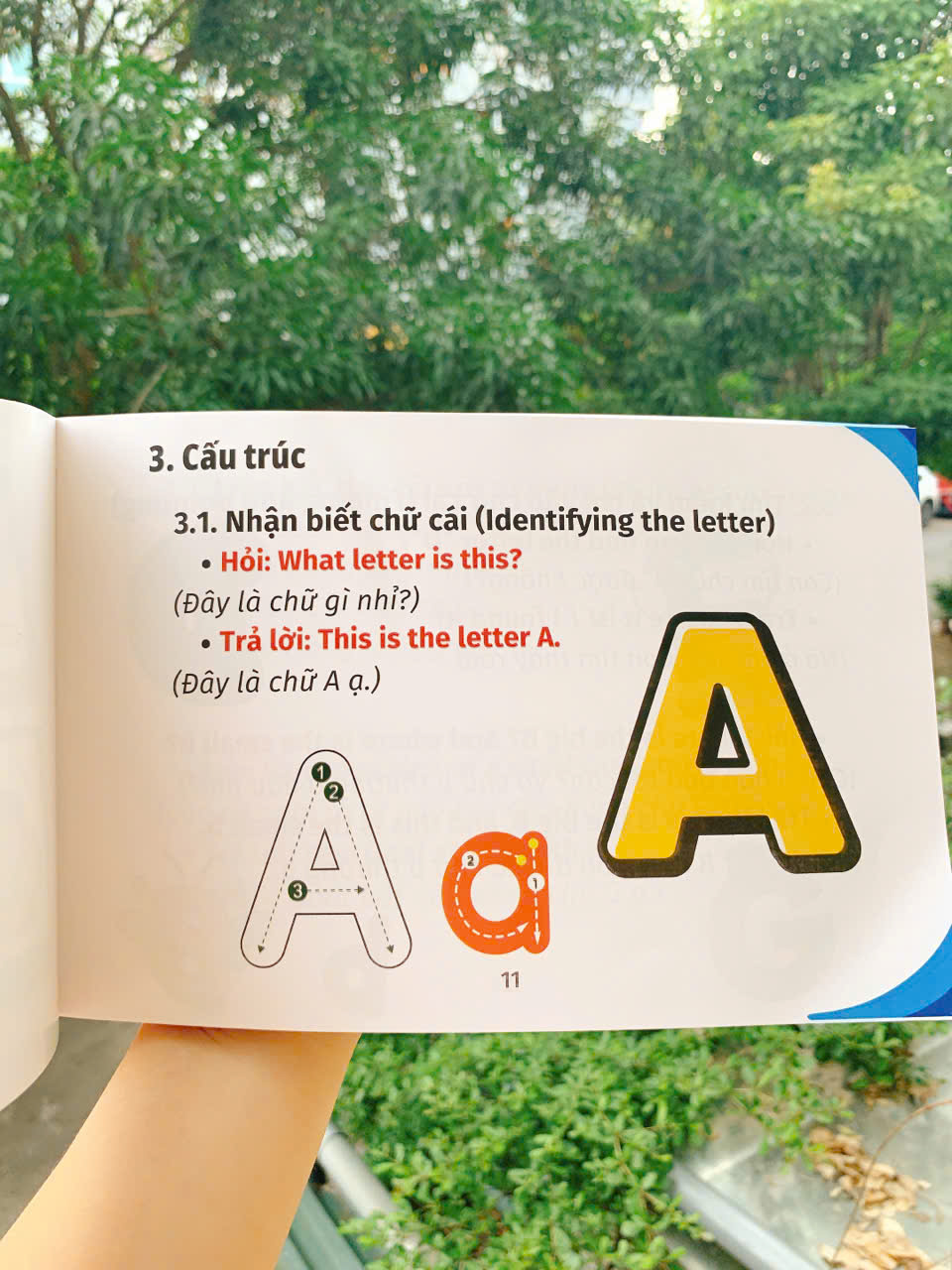 Đồng Hành Tiếng Anh Với Con Tại Nhà