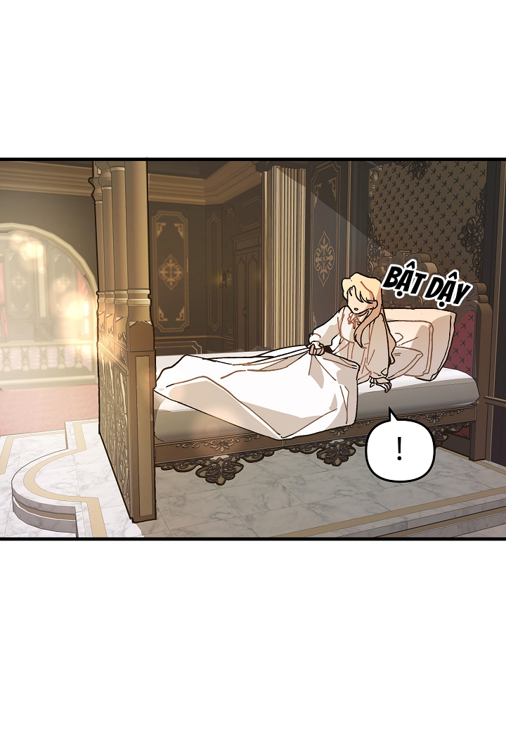 công chúa giả điên chapter 1 29