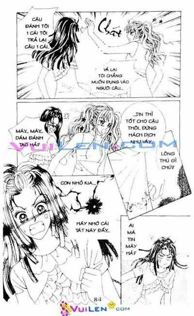 mùa ảo vọng - strange pension chapter 5 84