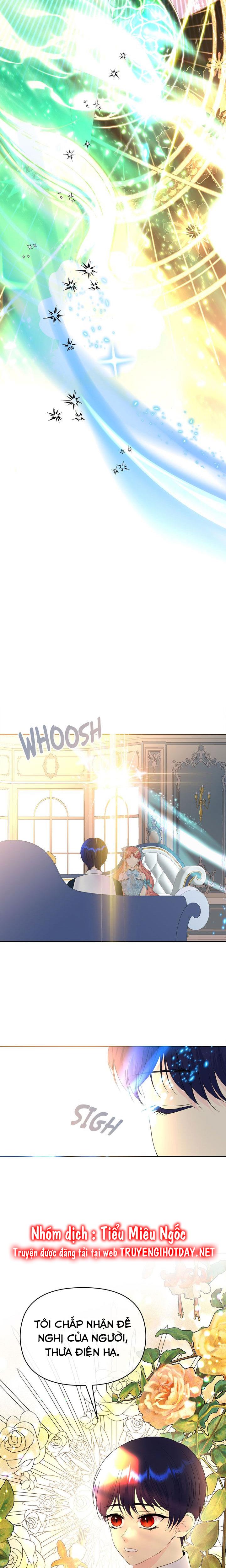 nuôi chồng từ bé chapter 44 13