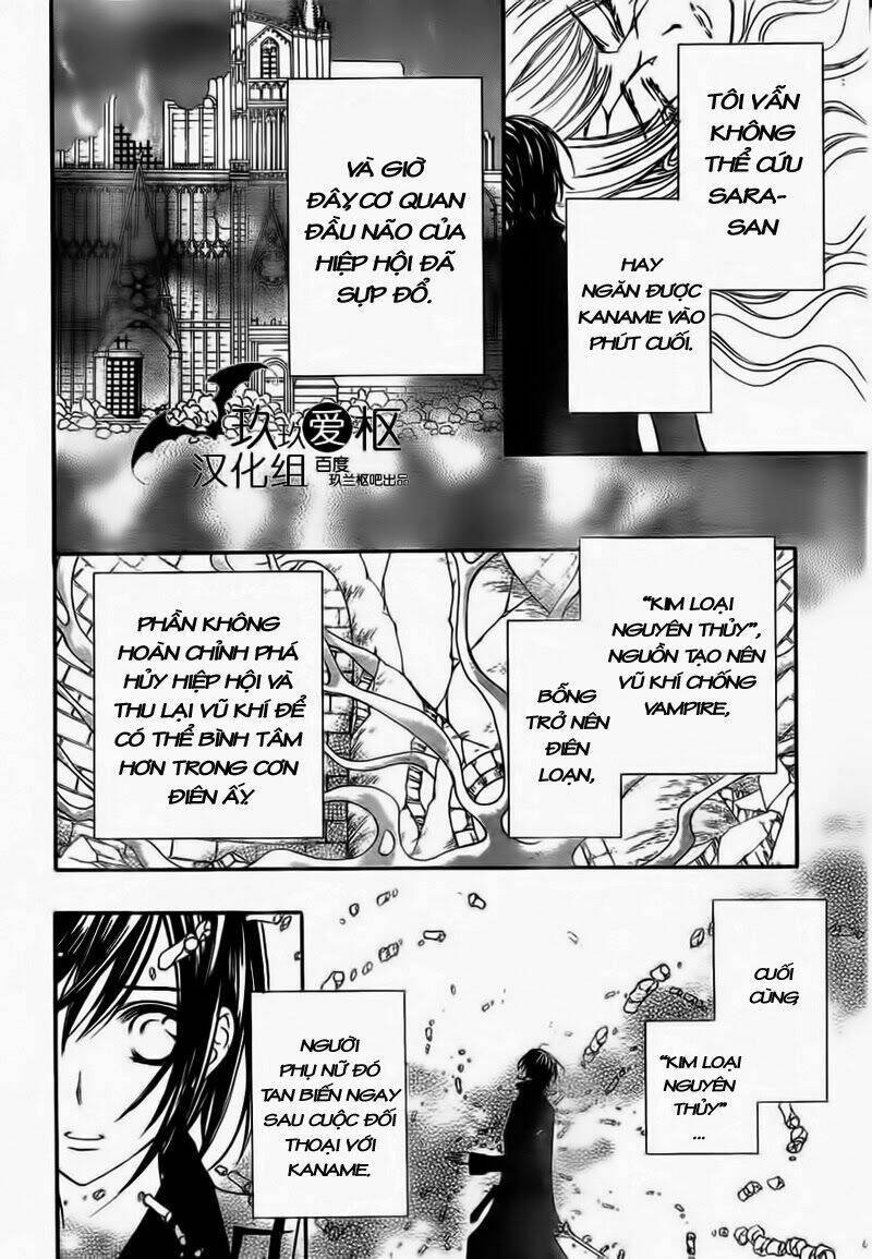 hiệp sĩ vampire chapter 86 5