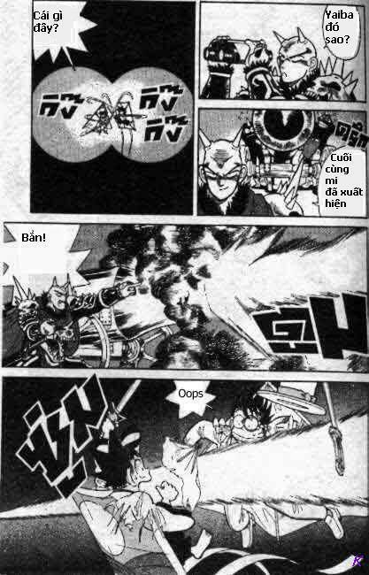 kaito kid chapter 18 13