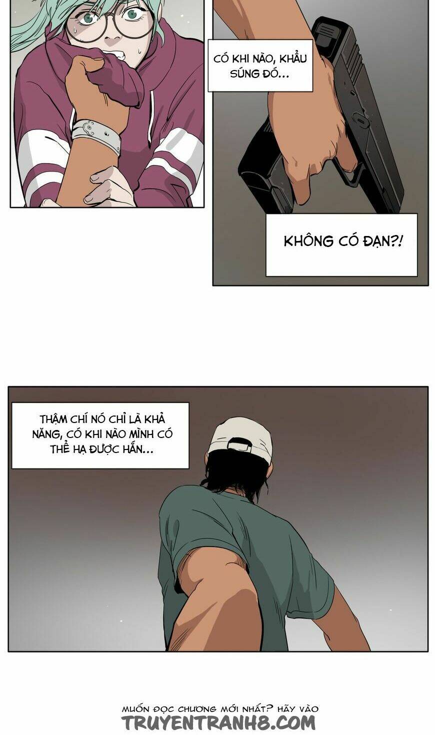 black survival - bottomless pit chapter 6 12