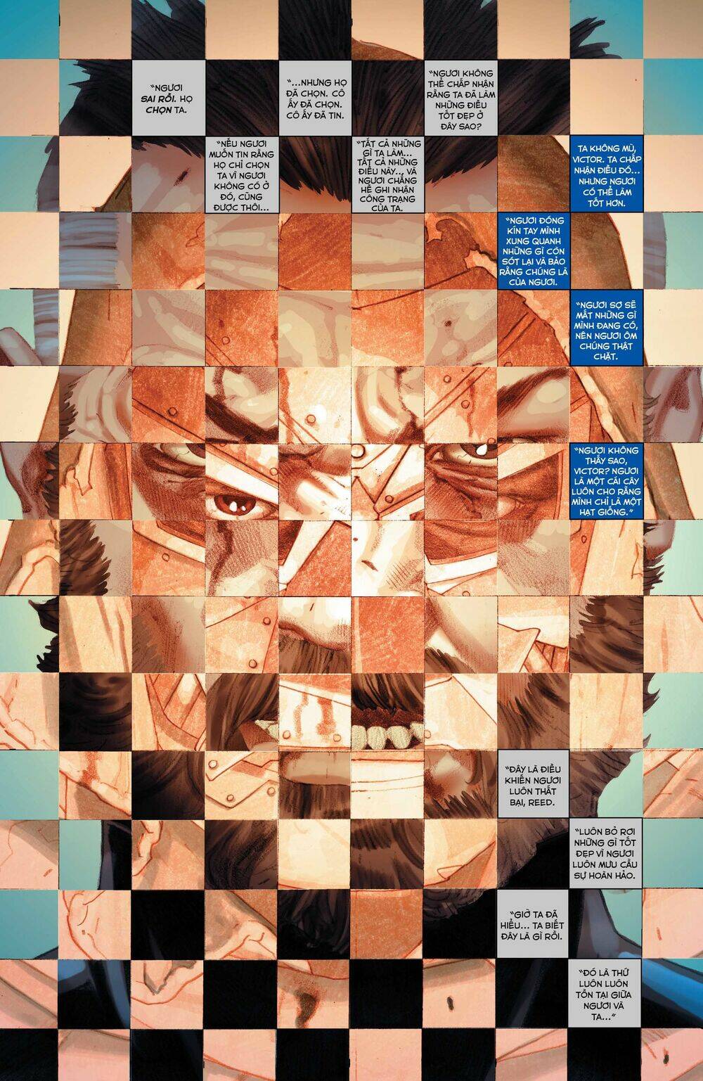 secret wars chapter 9 20