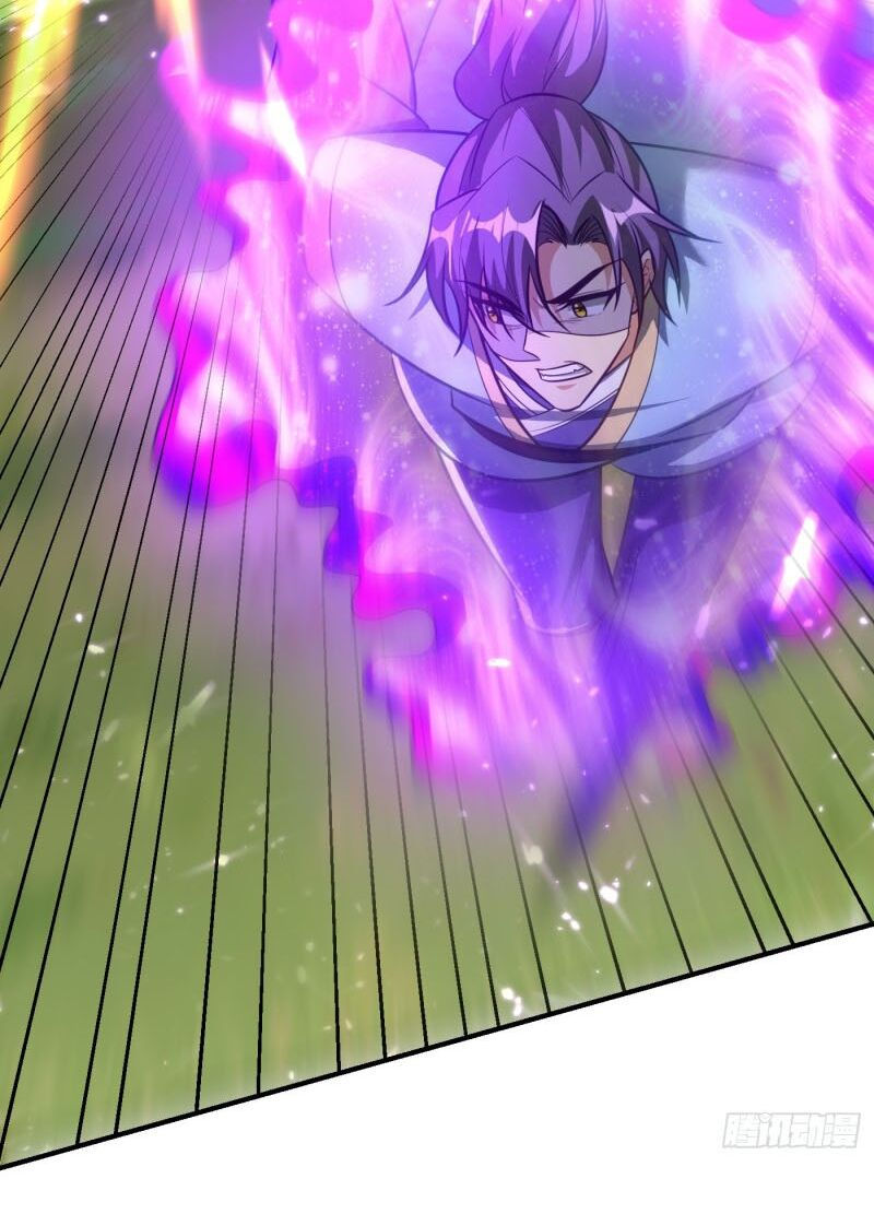 yêu giả vi vương chapter 200 14