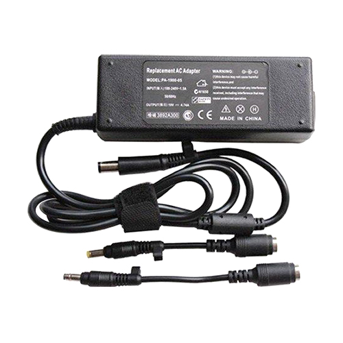 Sạc Cho Laptop Adapter Acer 19V-4.74A - Chân Vàng