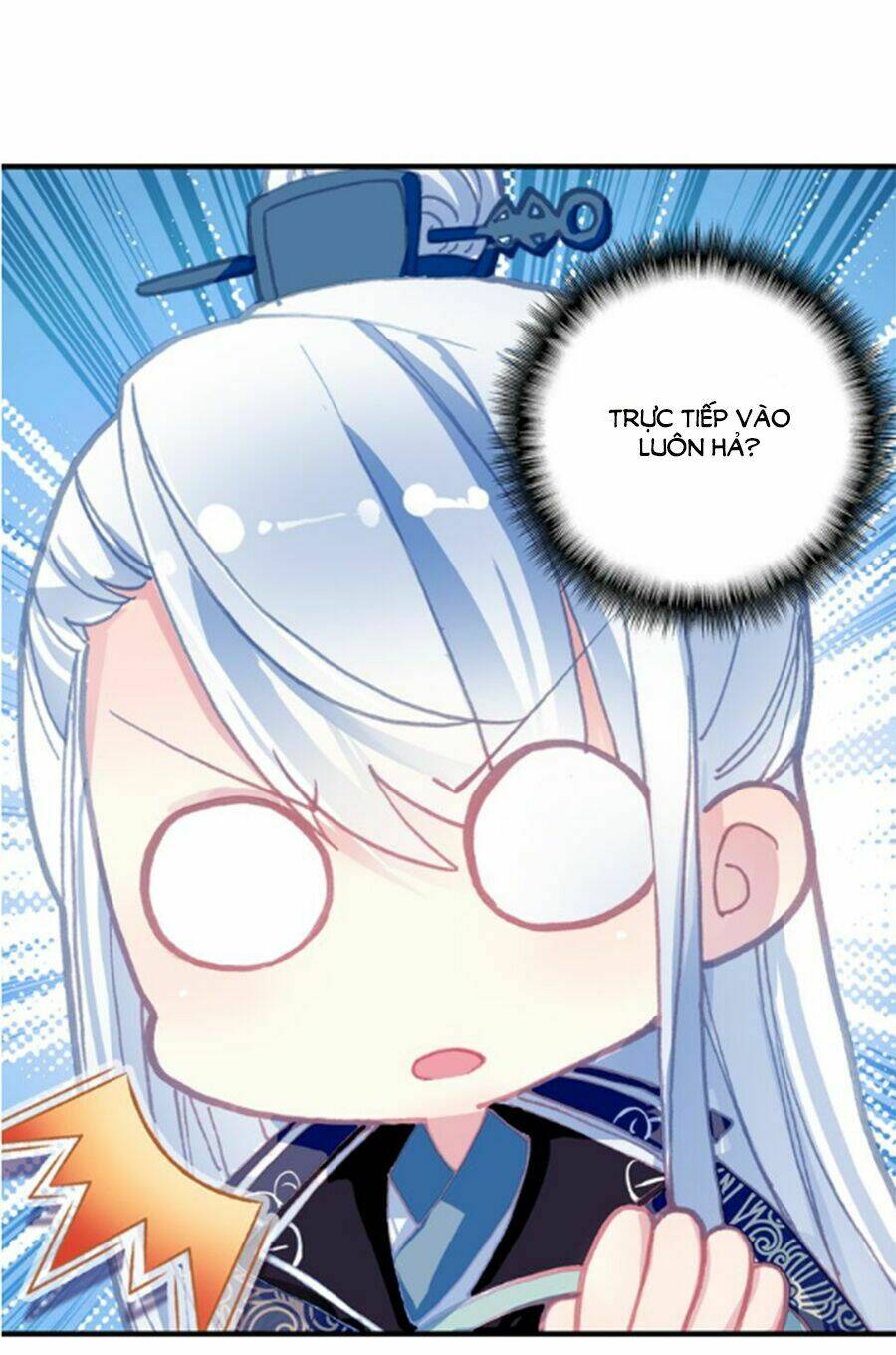 trâm trung lục chapter 29.1 19