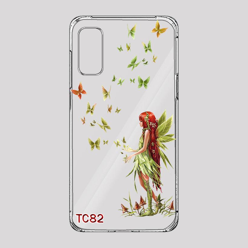 Ốp Lưng Dành Cho Oppo A95-5G