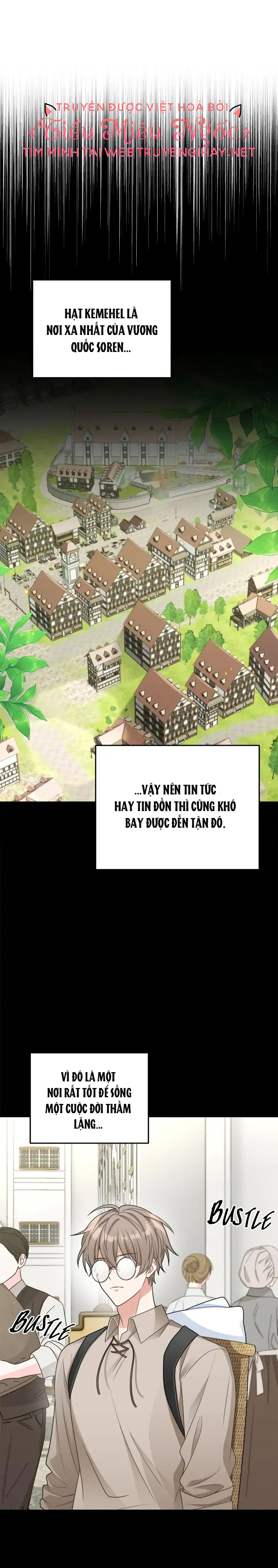 sống cùng với mẹ chồng chapter 7.2 7