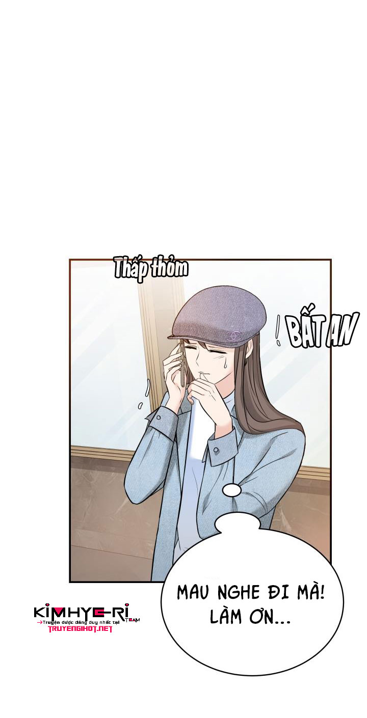 vị đại diện đáng ngờ chapter 7 14