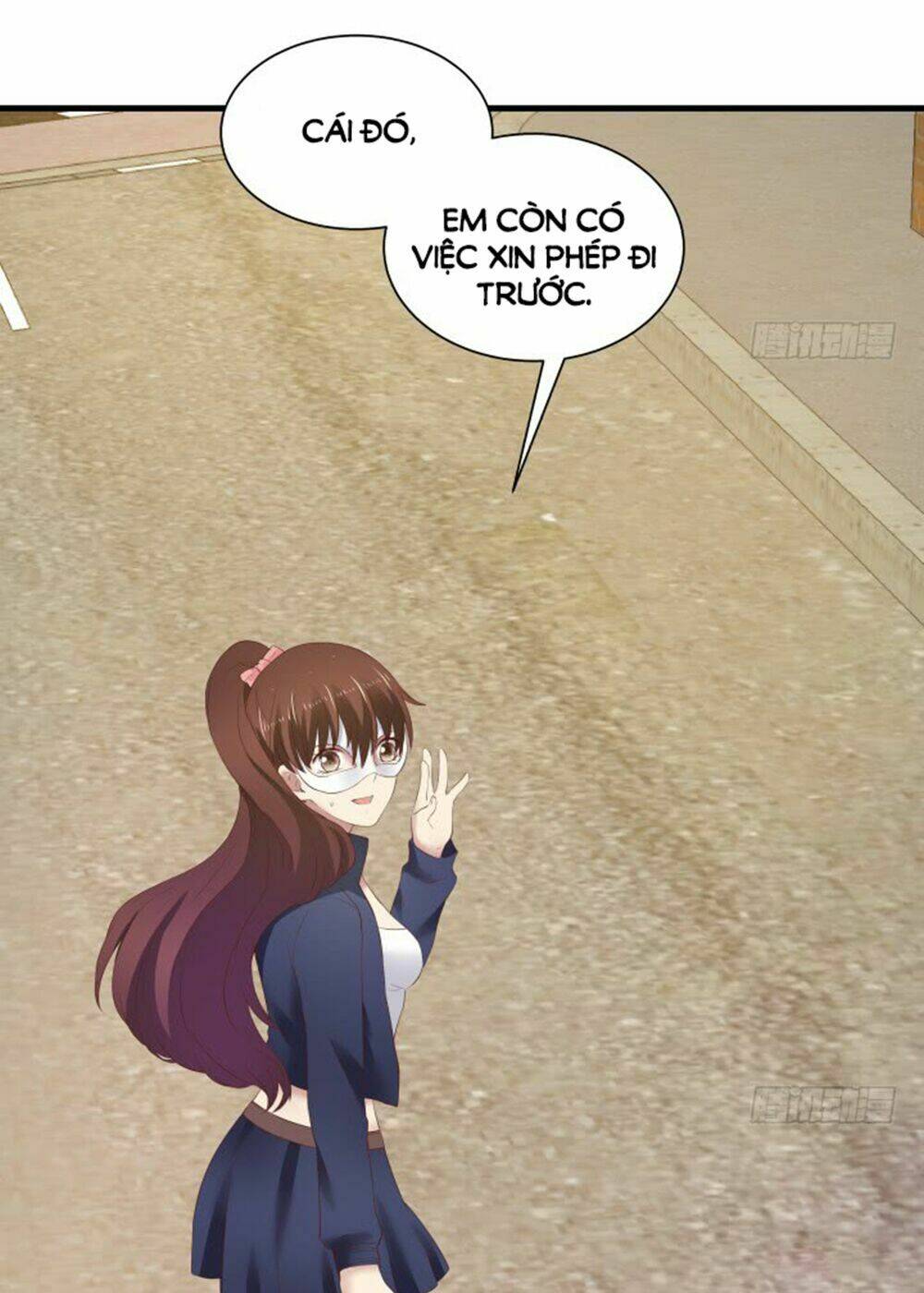 khi trò chơi ác ma bắt đầu chapter 95 22