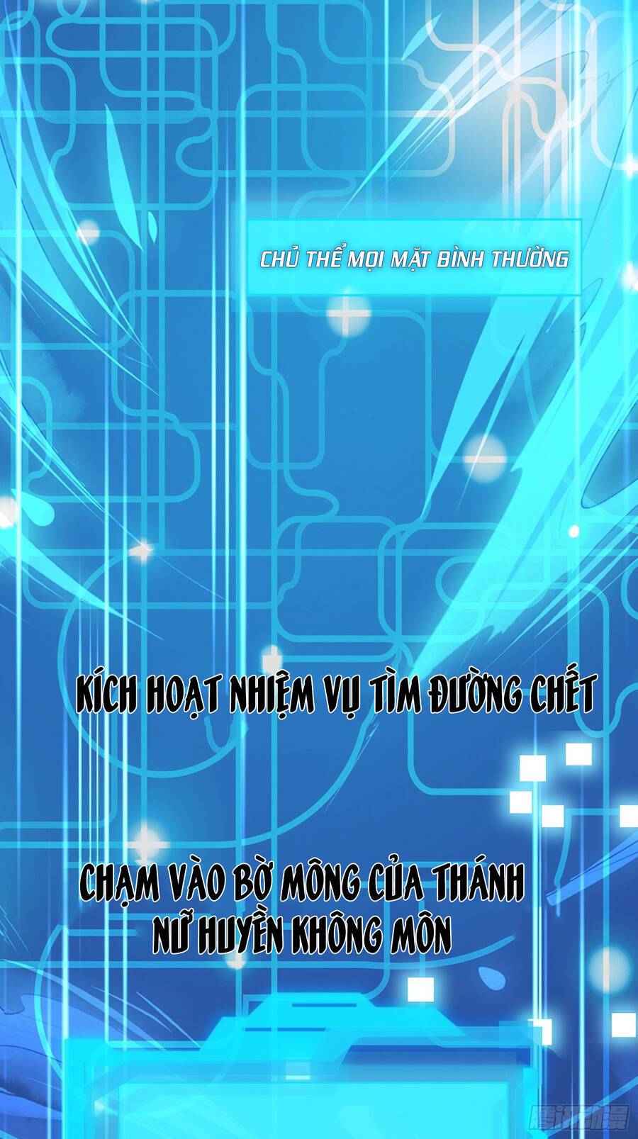 mạnh lên từ cõi chết chapter 0 5