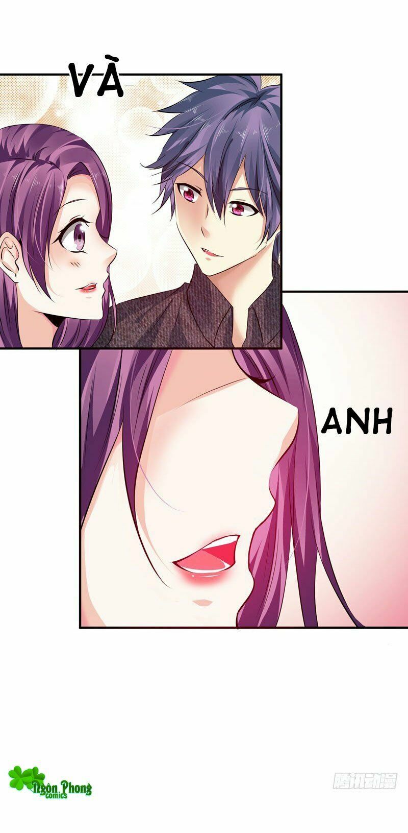 thủ hội chi vũ chapter 35 15
