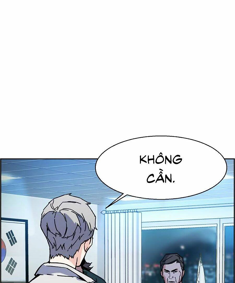 bạn học tôi là lính đánh thuê chapter 9 65