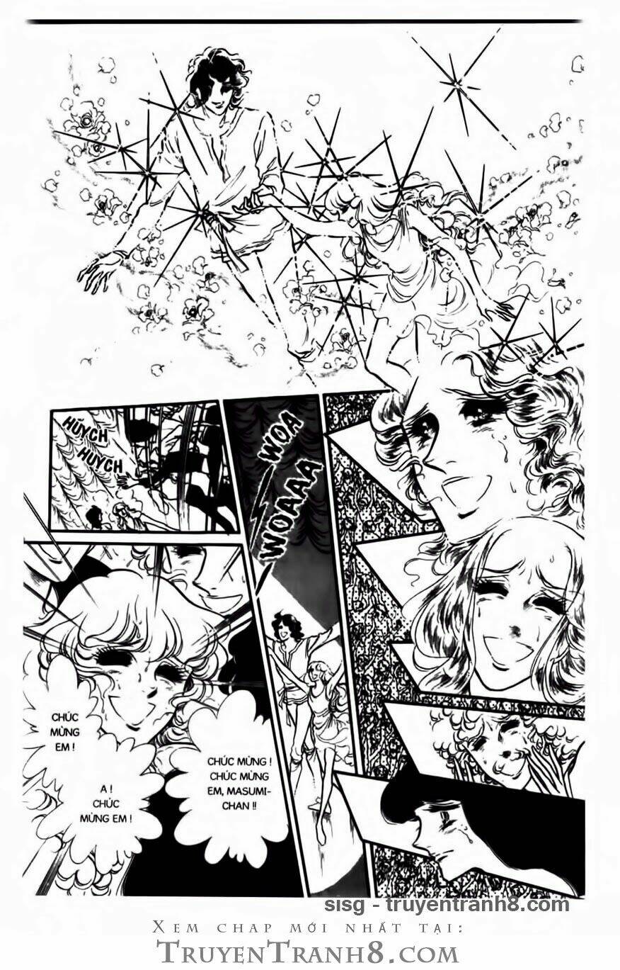 swan - vũ khúc thiên nga chapter 74 11