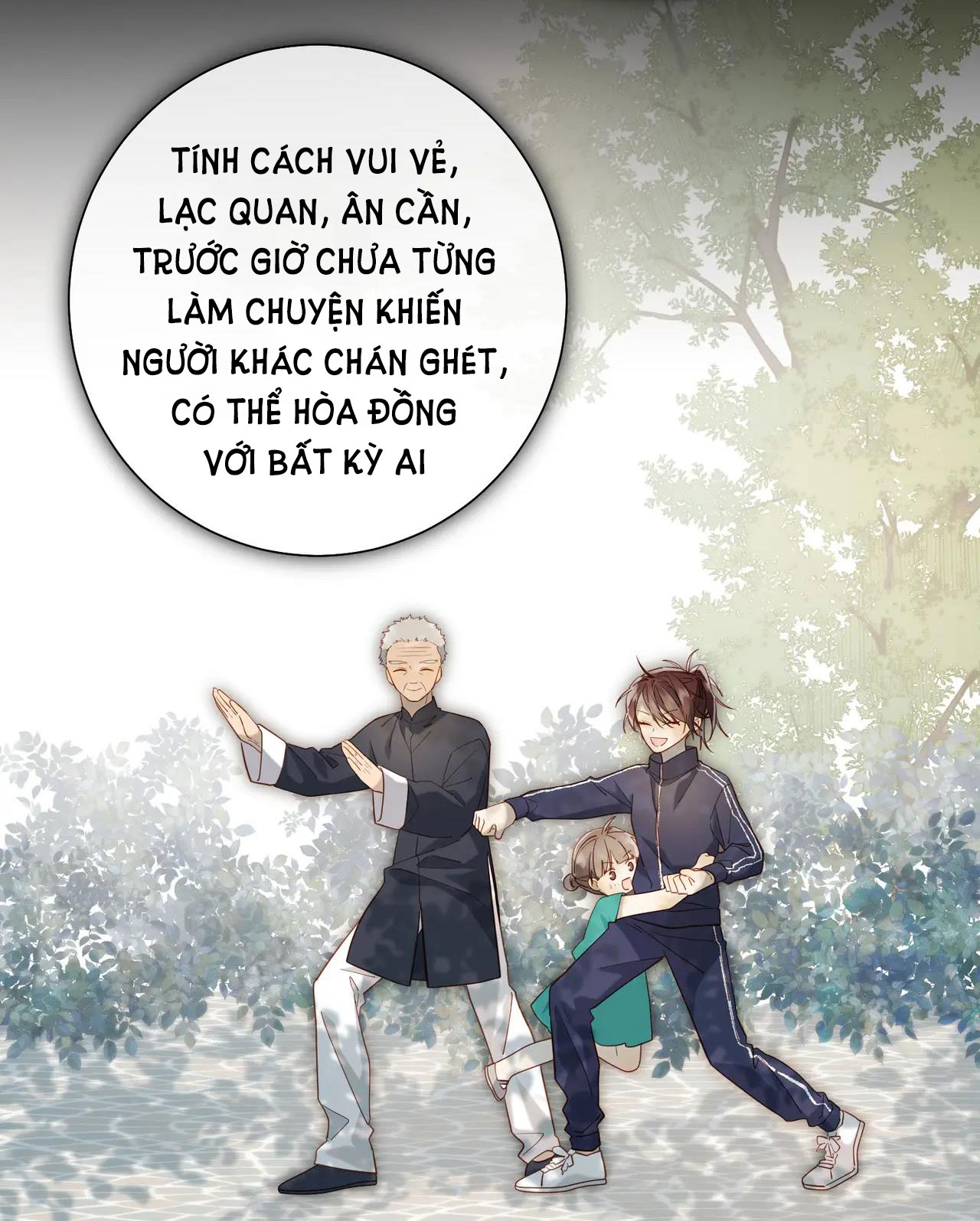 ác nữ cự tuyệt nam chính chapter 75 44