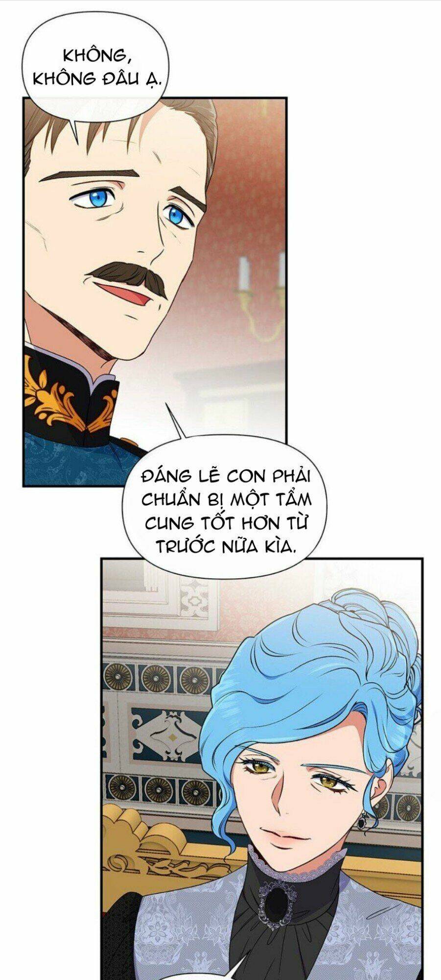 khế ước của nữ công tước quái vật chapter 97 37