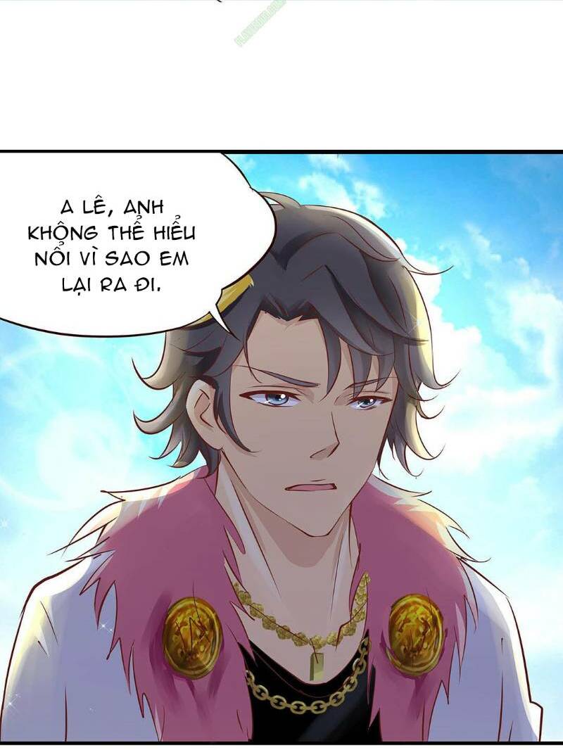 trò chơi tiểu mục tiêu chapter 7 2