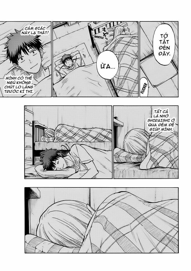 yamada và thất đại ma nữ chapter 186 20