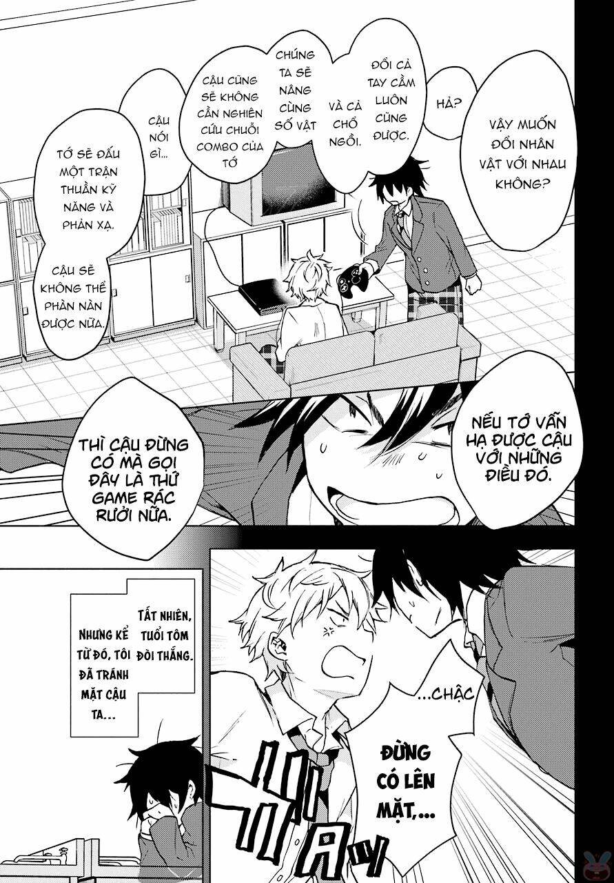 trash-tier tomozaki-kun chapter 2 39