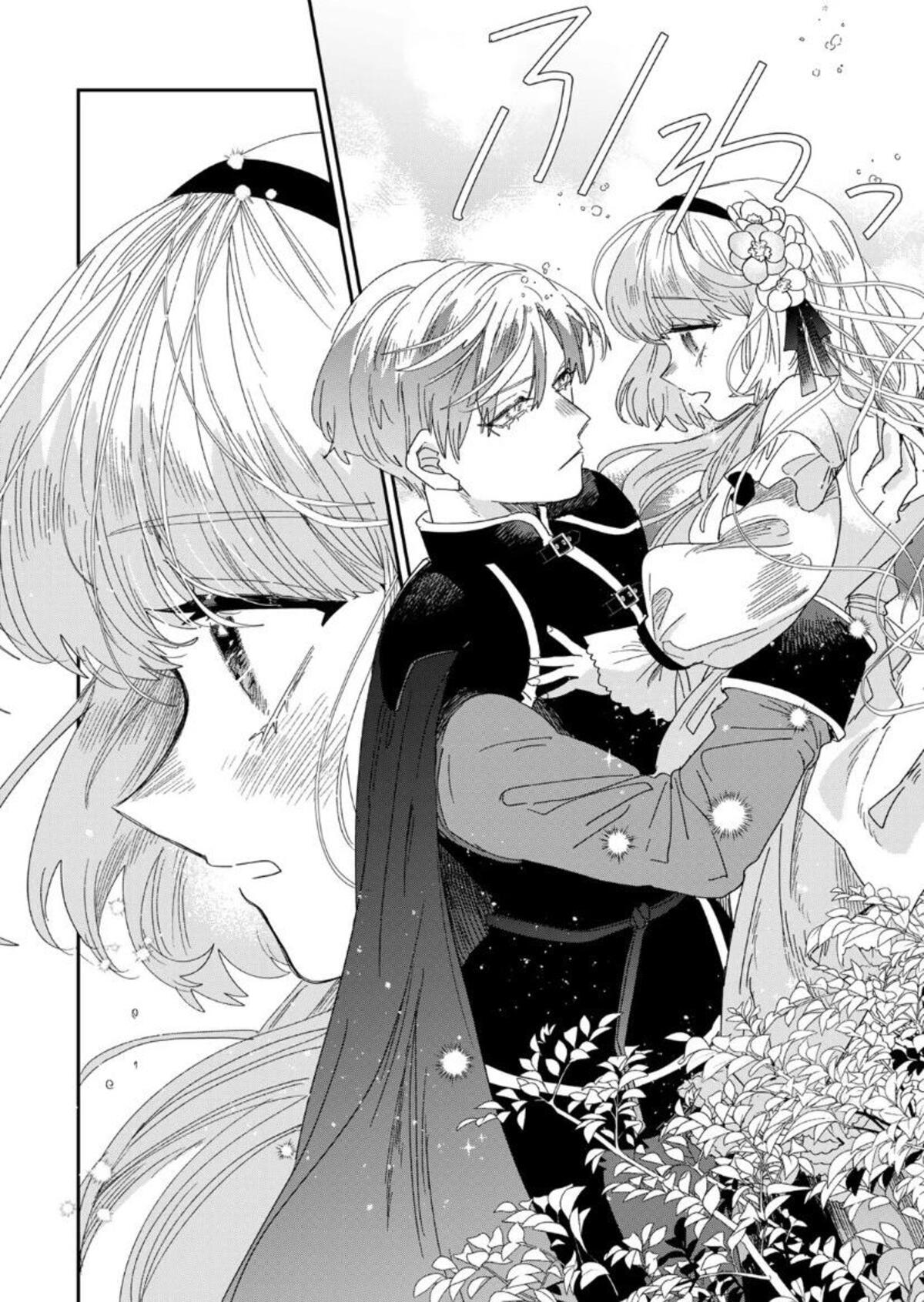 tiểu thư bạc mệnh sống lại từ cõi chết chapter 6 12